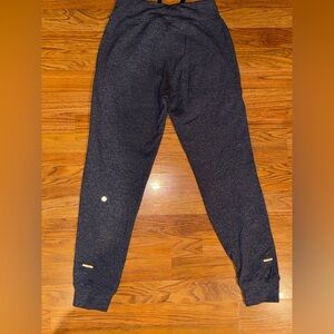 Lululemon Athletica Black Joggers